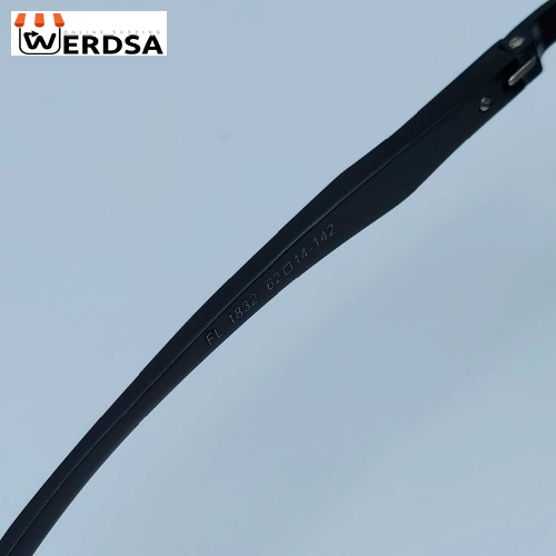 عینک آفتابی فراری مدل FL1832 POLAR