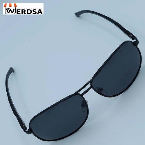 عینک آفتابی فراری مدل FL1832 POLAR