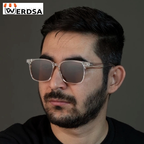 عینک شب مانگو مدل m3529 c9