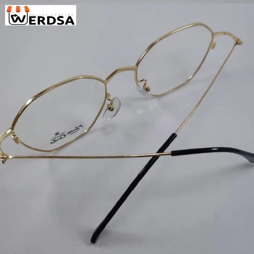 فریم عینک طبی مدل فریم عینک طبی مونته کارلو مدل 5955 کد 110