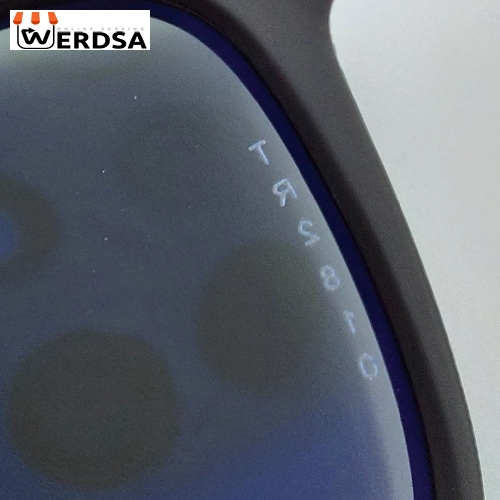 عینک آفتابی مدل 58993 polarized