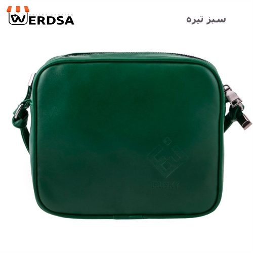 کیف مجلسی زنانه فیریسکی مدل NU-sh00963