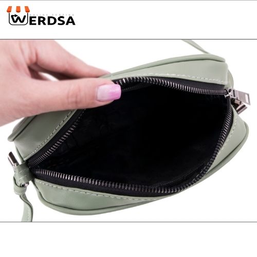 کیف مجلسی زنانه فیریسکی مدل NU-sh00963