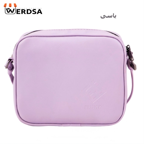 کیف مجلسی زنانه فیریسکی مدل NU-sh00963