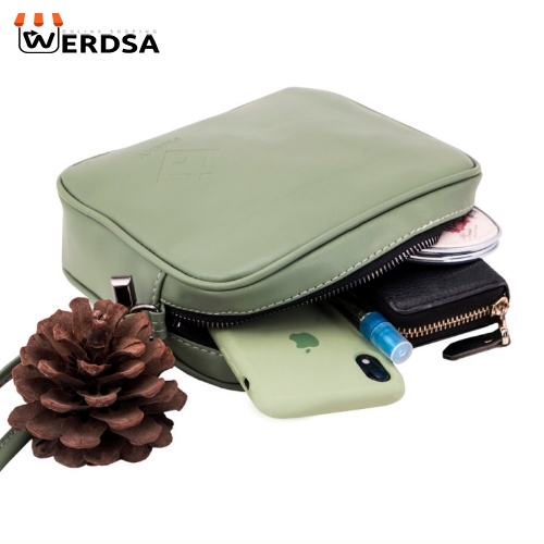 کیف مجلسی زنانه فیریسکی مدل NU-sh00963