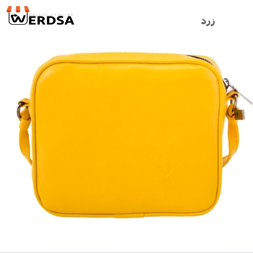 کیف مجلسی زنانه فیریسکی مدل NU-sh00963