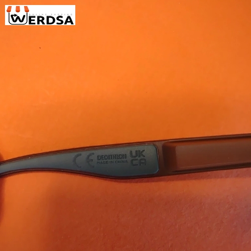 عینک آفتابی دکتلون مدل mh140