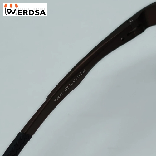 عینک آفتابی پلیس مدل TY471 C3