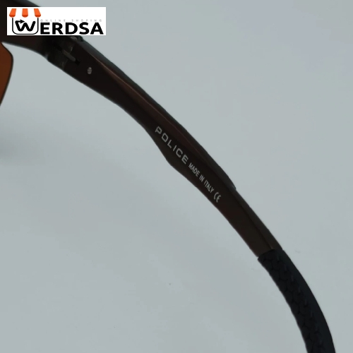 عینک آفتابی پلیس مدل TY471 C3