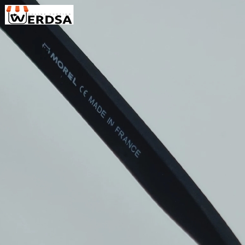 عینک آفتابی مورل مدل 78036 POLARIZED