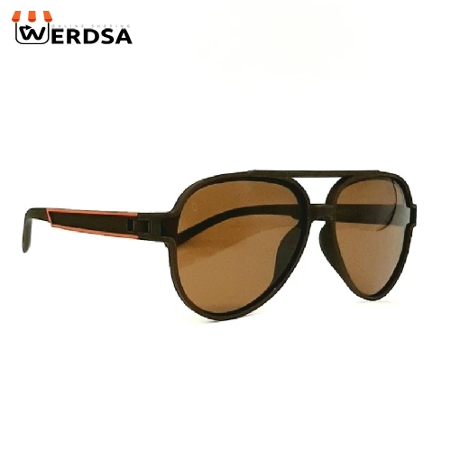 عینک آفتابی مردانه مدل Ka 9176