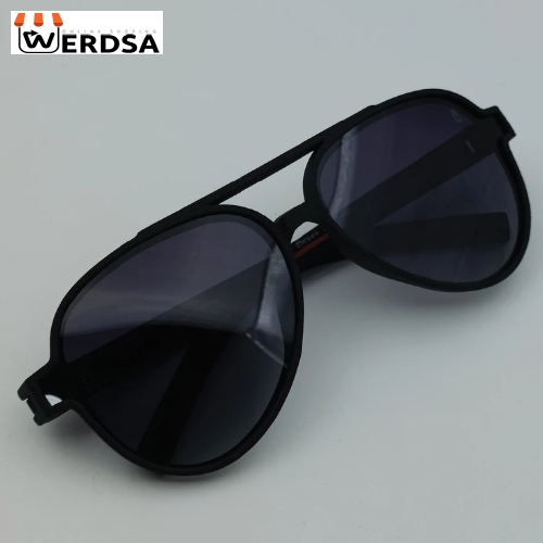 عینک آفتابی مردانه اوگا مدل 26858 POLARIZED