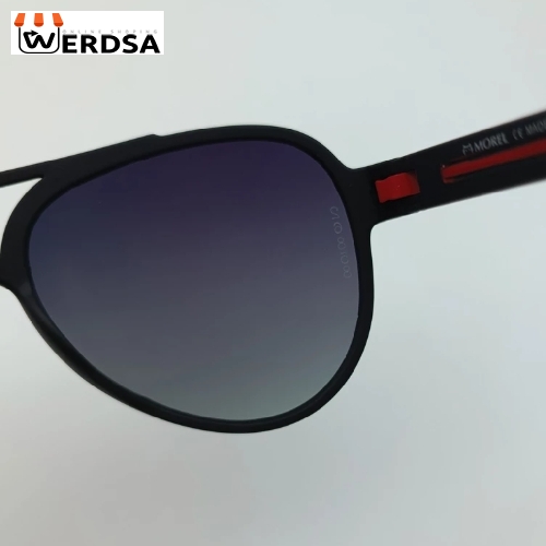 عینک آفتابی مردانه اوگا مدل 26858 POLARIZED