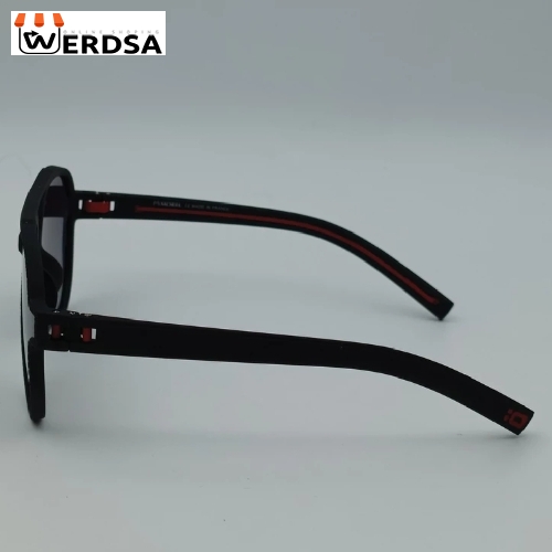 عینک آفتابی مردانه اوگا مدل 26858 POLARIZED