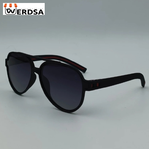 عینک آفتابی مردانه اوگا مدل 26858 POLARIZED