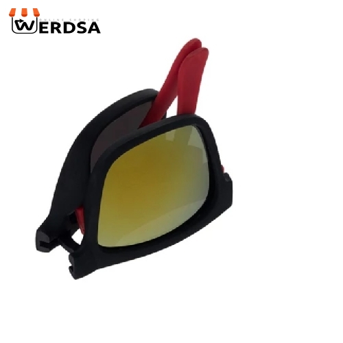 عینک آفتابی مردانه مدل S-1286