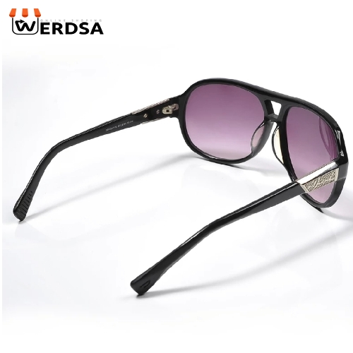 عینک آفتابی مردانه مدل DS0225