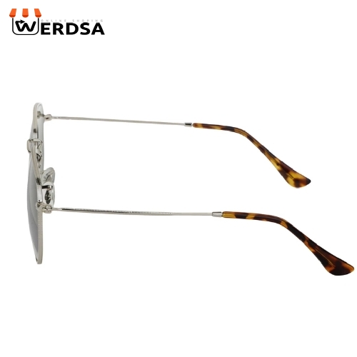 عینک آفتابی ری بن مدل 3548-9198/4E