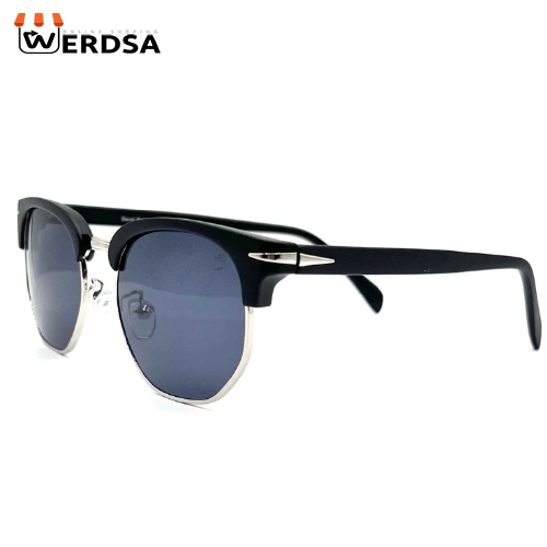 عینک آفتابی مردانه مدل sa 0017