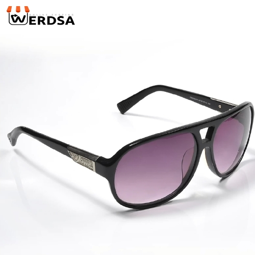 عینک آفتابی مردانه مدل DS0225