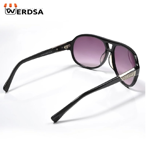 عینک آفتابی مردانه مدل DS0225