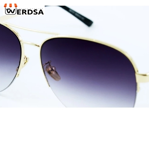 عینک آفتابی ویلی بولو مدل Liberty Grey Aviators