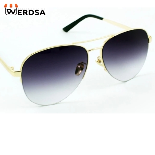 عینک آفتابی ویلی بولو مدل Liberty Grey Aviators