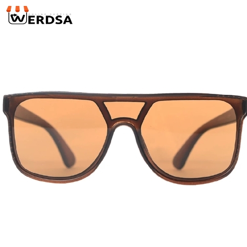 عینک آفتابی مدل J2004-BRW