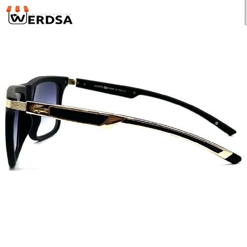 عینک آفتابی مردانه مدل La 746056