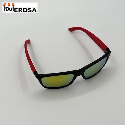 عینک آفتابی اسپرت اسلایر UV400  مدل eyn1001