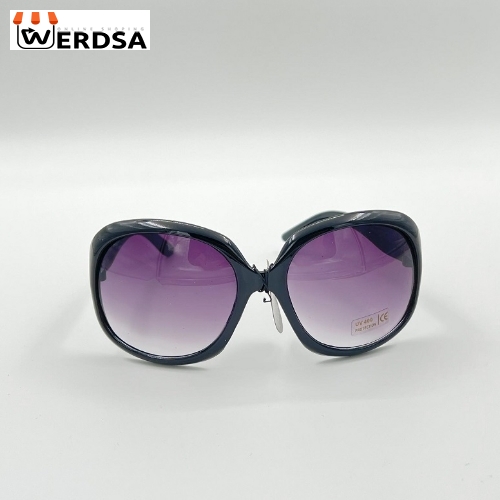 عینک آفتابی زنانه UV400 ضد اشعه مدل 1004