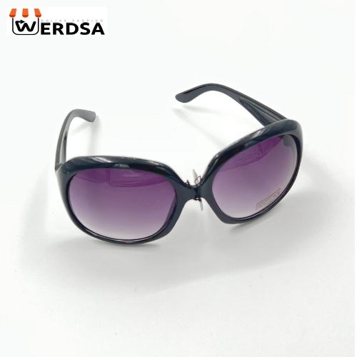 عینک آفتابی زنانه UV400 ضد اشعه مدل 1004