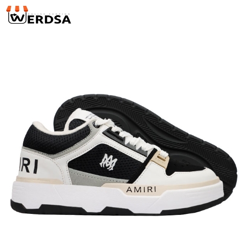 کفش زنانه بند دار مدل Amiri کد S173