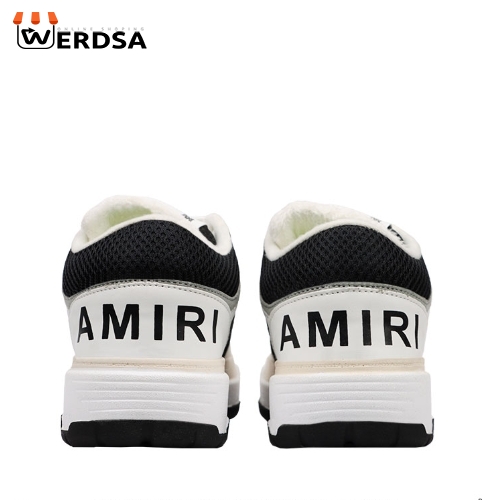 کفش زنانه بند دار مدل Amiri کد S173