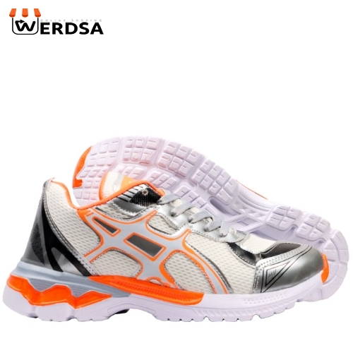 کفش زنانه Asics کد SD25 و SD44