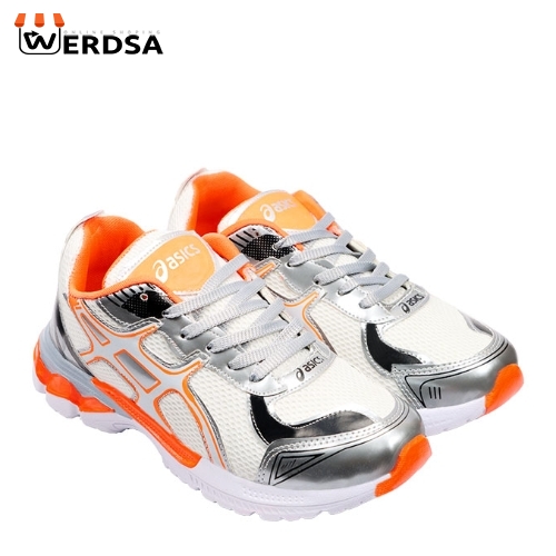 کفش زنانه Asics کد SD25 و SD44