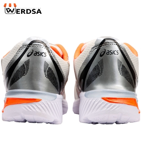 کفش زنانه Asics کد SD25 و SD44