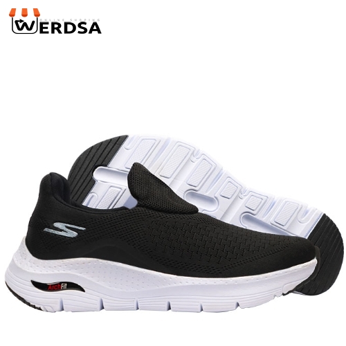 کفش اسکیچرز Archfit بدون بند کد S100