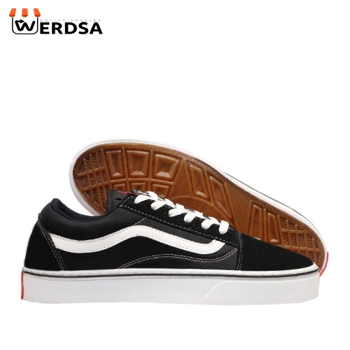 کفش ست Vans Off The Wall کد S80