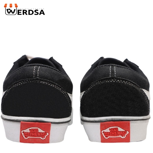 کفش ست Vans Off The Wall کد S80