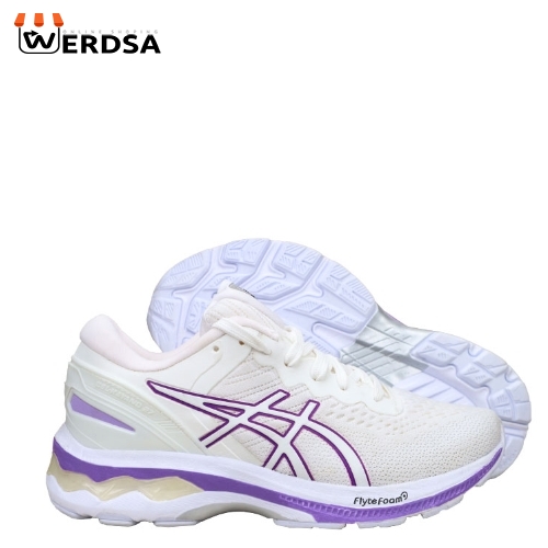 کفش اسیکس فلایت فوم مدل Gel-Kayano 27 کد S225