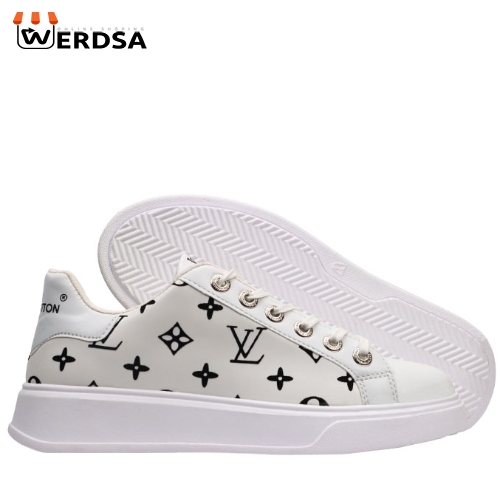 کفش زنانه Louis Vuitton کد S123