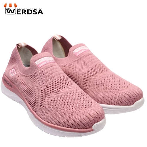 کفش زنانه اسکیچرز بدون بند کد SN151