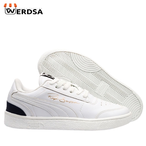 کفش ست پوما مدل Shock Wedge کد S46