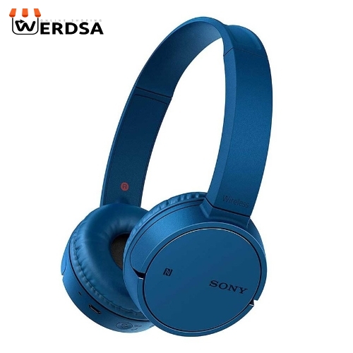 هدست وایرلس استریو سونی wh-ch500 کد 001