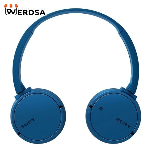 هدست وایرلس استریو سونی wh-ch500 کد 001