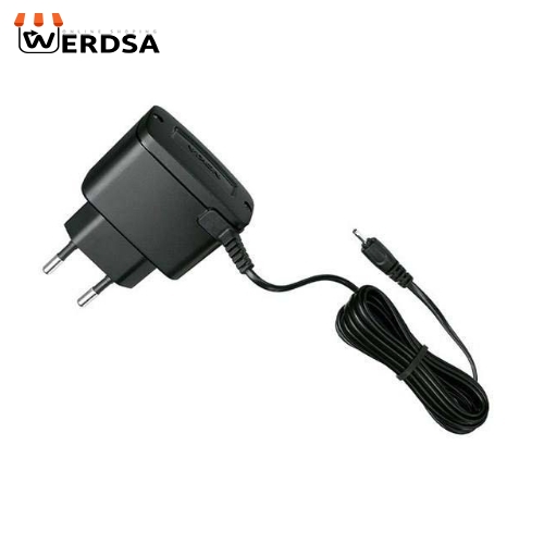 شارژر نوکیا سوزنی مدل AC-3E کد 011