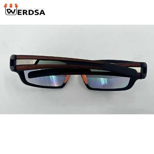 عینک افتابی مردانه مدل6027 کد 1455
