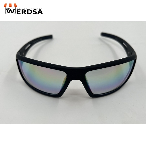 عینک افتابی مردانه مدل6027 کد 1455