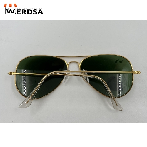 عینک مردانه ray-ban rb3025 کد 1490